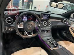 مێرسێدس بێنز C-Class